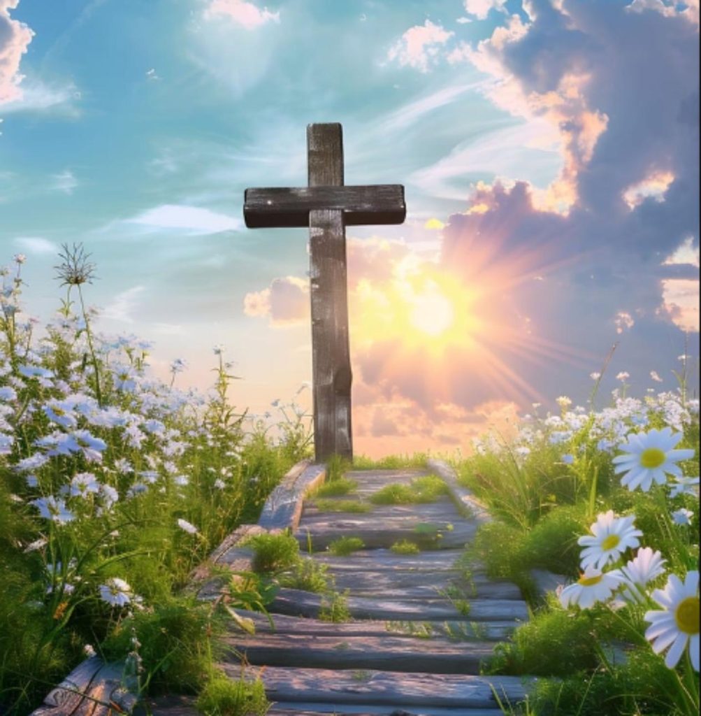 Faith Theology