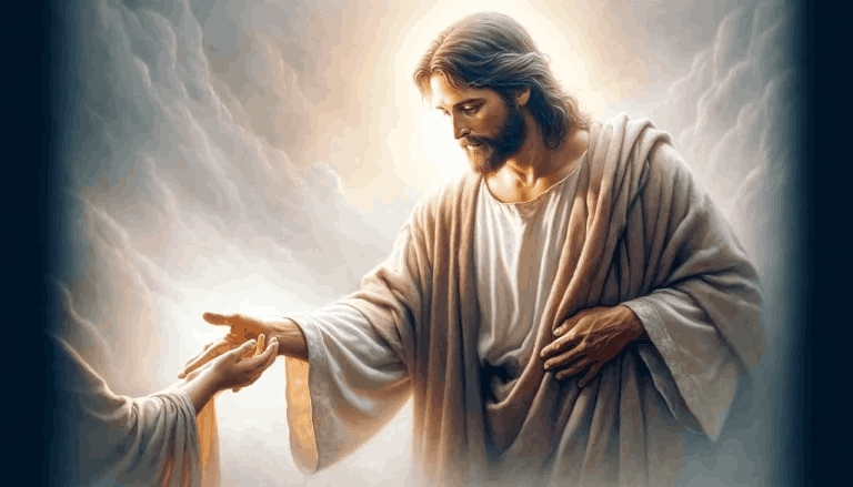Faith Theology