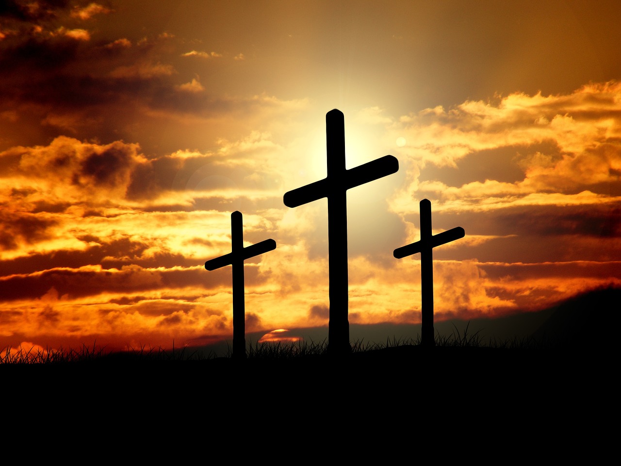 Faith Theology